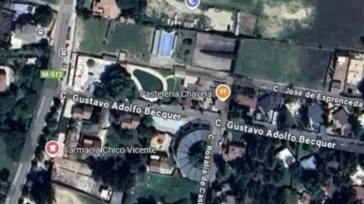 Chalet en Robledo de Chavela photo 4
