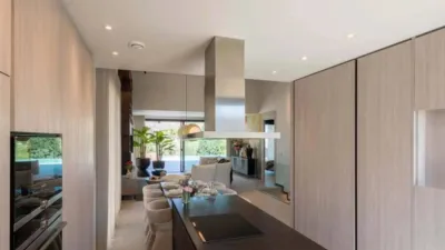 Chalet in Algorfa photo 22