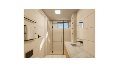 Apartment on Bolnuevo Street, -1 photo 20