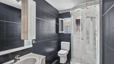 Apartment on Calle de los Doscientos photo 15