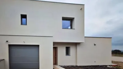 Chalet in Palau-Saverdera photo 2
