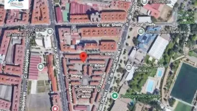 Flat in Las Delicias photo 3