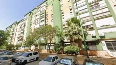 Apartment on Juan XXIII-Rochelambert photo 2