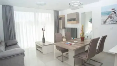 Apartment on Carrer Carretera de Finestrat photo 9