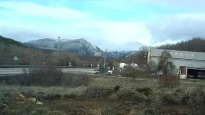 Chalet en Guardo photo 3