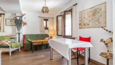 Chalet in Albaicín photo 28
