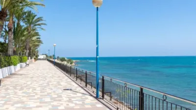 Apartment on Calle C. Almohabenos, 03189, Alicante, Spain, -1 photo 25