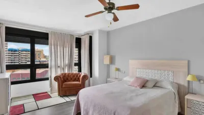 Penthouse on Calle de la Nadadora Carmen Soto photo 15