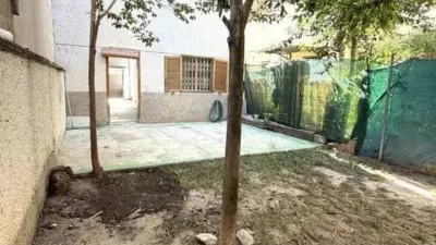 Chalet in Mutxamel photo 43