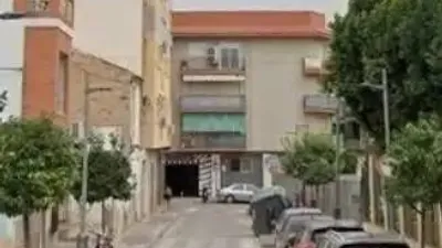 Apartment in Alcantarilla photo 2