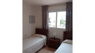 Penthouse in Urbanización Geráneos photo 10