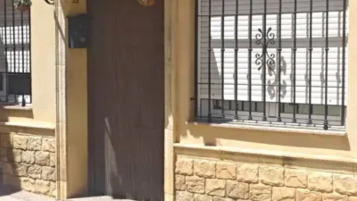 Chalet en Guadix photo 2