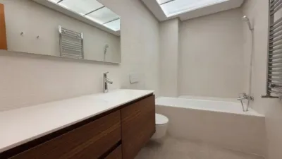 Apartment in El Raval-Puertas Encarnades photo 23