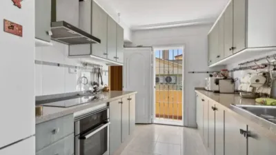 Chalet on Monte y Mar Street, -1 photo 11