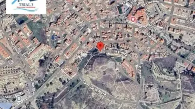 Chalet in Turre photo 2