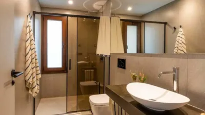 Chalet en Algorfa photo 21