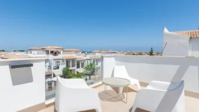 Apartment on Calle C. Almohabenos, 03189, Alicante, Spain, -1 photo 18