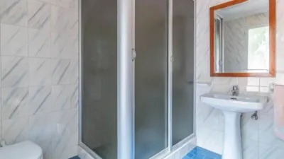 Chalet in Jun photo 27
