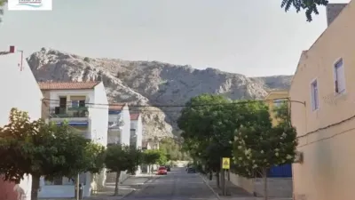 Apartment in Villena photo 3