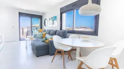 Apartment on Calle C. Almohabenos, 03189, Alicante, Spain, -1 photo 13