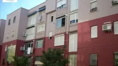 Apartment in La Oliva-Polígono Sur photo 3