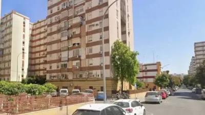 Apartment in Villegas-Los Príncipes photo 2