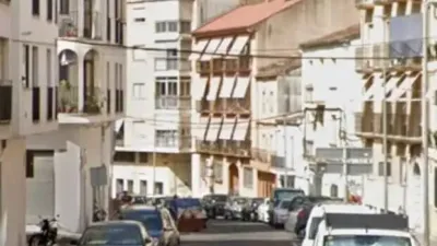 Flat in Plasencia photo 2