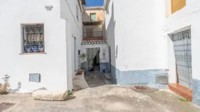 Chalet in Albuñuelas photo 20