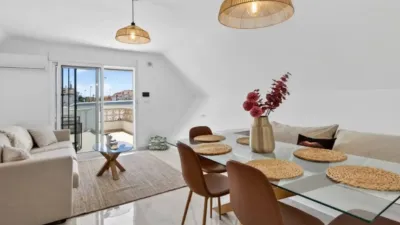 Casa – Torrevieja - Més