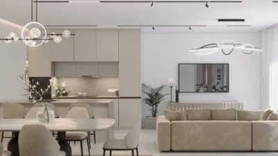 Apartment on Calle San Bruno photo 2