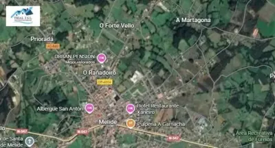 Local comercial en venta en Melide (Melide) - Vista 3