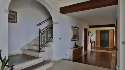 Chalet en Cabrils photo 57