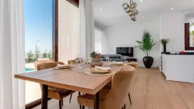 Chalet on Puig Campana Golf Street, -1 photo 28