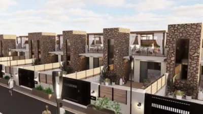 Apartment on Bolnuevo Street, -1 photo 9