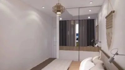Penthouse on Calle de Ramón Gallud photo 16