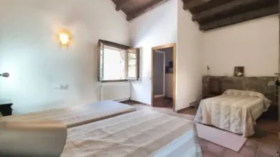 Chalet in La Vall de Bianya photo 20