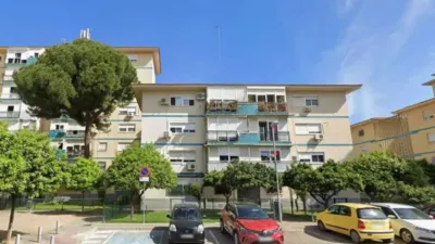 Apartment in Parque Alcosa-Jardines del Edén photo 2