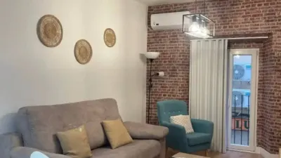 Flat on Calle del Sol photo 4
