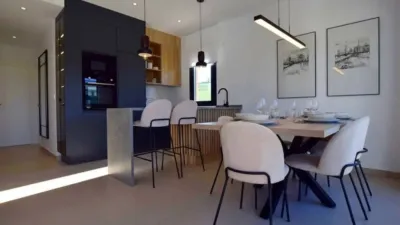 Apartment on Alhama Golf Resort Street, -1 photo 11