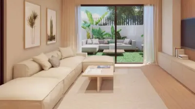Chalet on Corvera Golf Country Club photo 10
