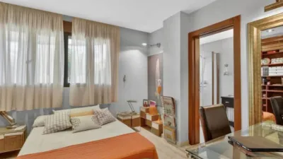 Chalet on Avinguda de Santa Pola photo 36