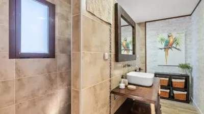 Chalet on Calle Dencarnita Alonso 12, -1 photo 23