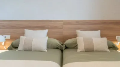 Piso en Residencial Miraflores photo 47