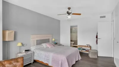 Penthouse on Calle de la Nadadora Carmen Soto photo 17