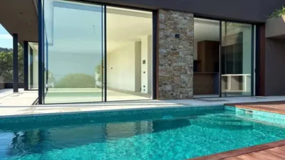 Chalet in Pals photo 5