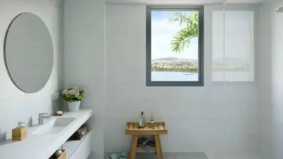 Penthouse on Avenida de Europa photo 12