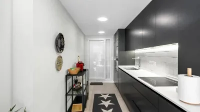 Piso en calle Center, -1 photo 29