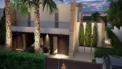 Piso en calle La Finca Golf Resort, -1 photo 10