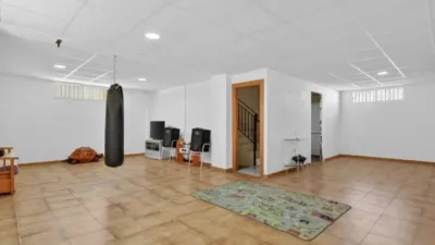 Chalet on Monte y Mar Street, -1 photo 35