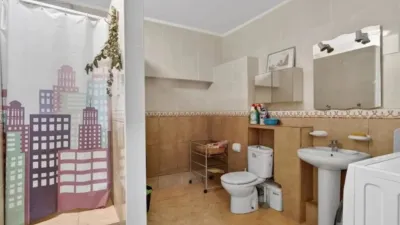 Chalet on Calle Gran Alacant, -1 photo 44
